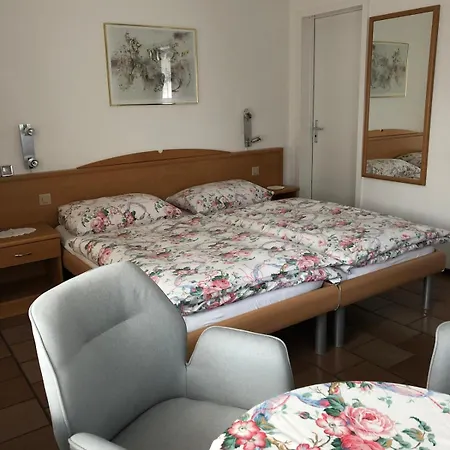 Apartment Casa Balwin *