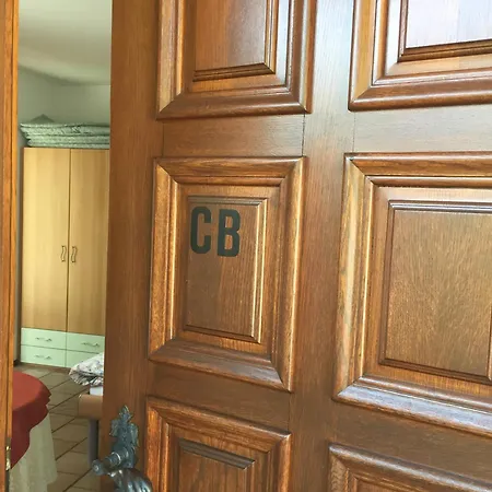 Casa Balwin Apartment *