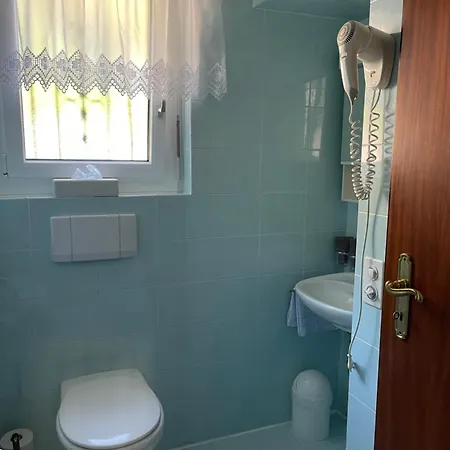 Casa Balwin Apartment Ponte Tresa