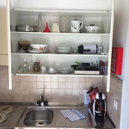 Casa Balwin פונטה טרסה